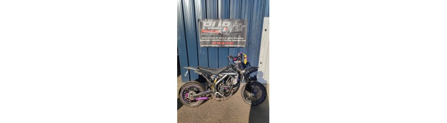 Rieju MRT PRO 2014