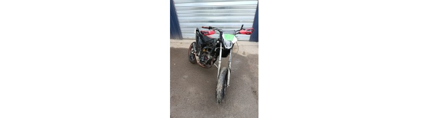 Beta rr sm 2018