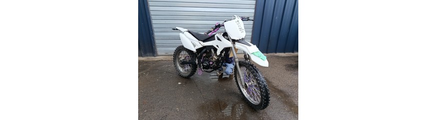 Beta enduro 2020